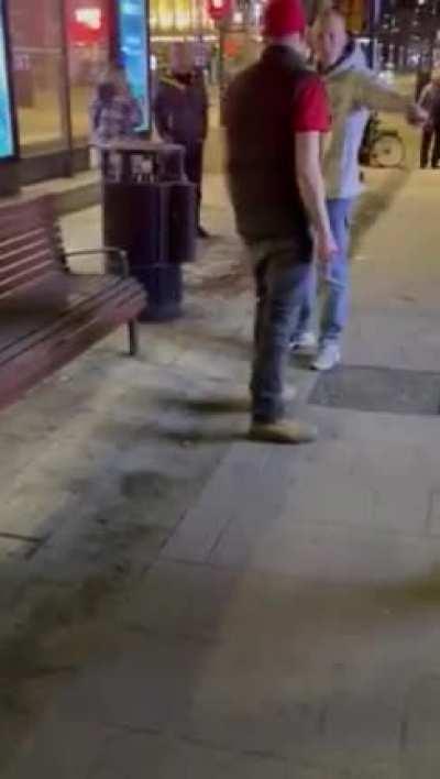 Most sober Finnish person