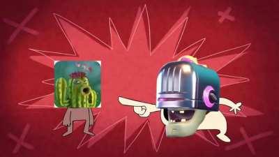 Breakfast brainz be like