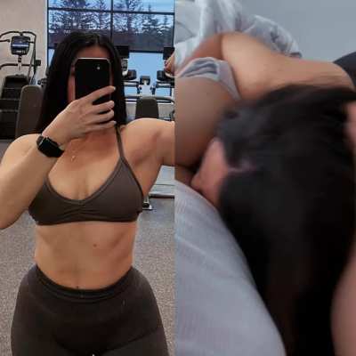 Gym sluts tend to need to be humbled and reminded of it’s worth  