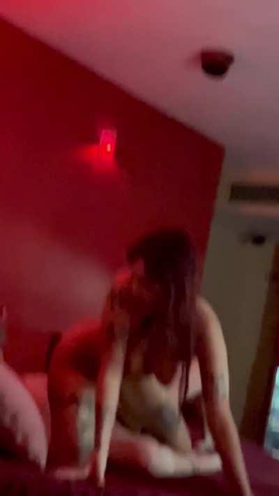 I love homemade cuties ☺️