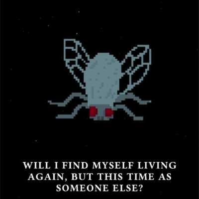 Mrw in my final moments I learn to appreciate the universe and all its glory