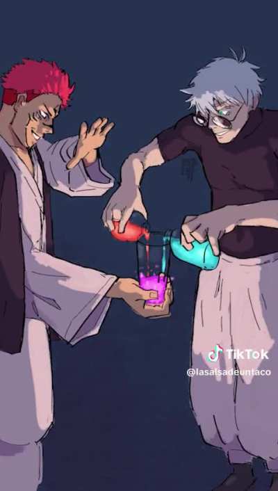 El riñón: algo no molaba 🗣️