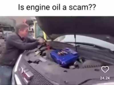 Average Scotty Kilmer video