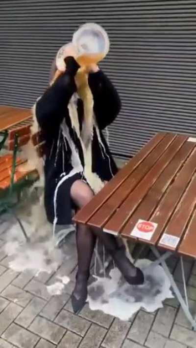 Now THAT'S a Mega-HMC