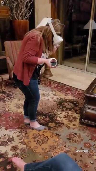 “This is where I die”