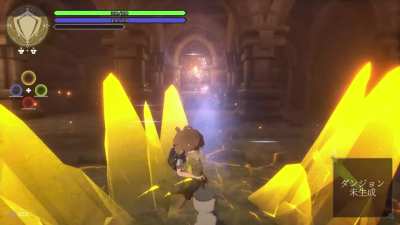 Dev Update: Earth Spirit 