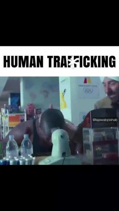 Oh shit! Here we go again