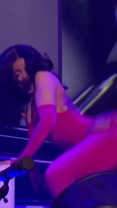 Cardi B Twerk Compilation