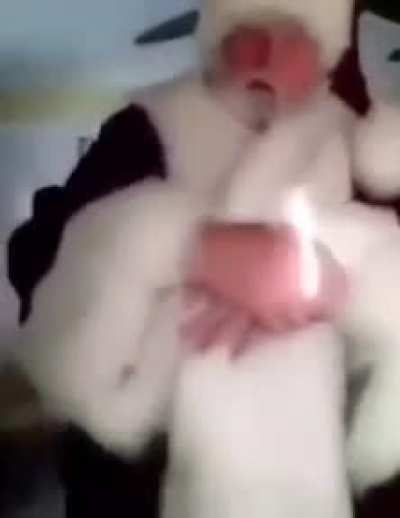 cursed_santa
