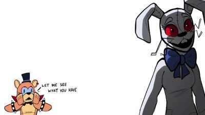 Security Breach in a Nutshell