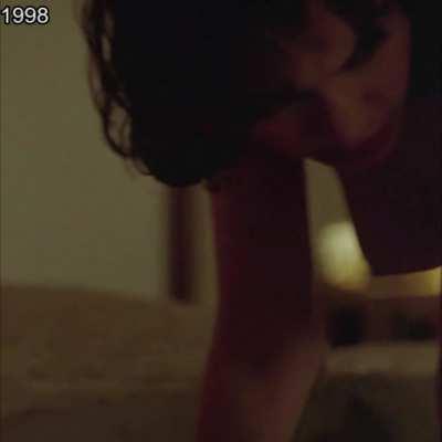 Angelina Jolie Compilation