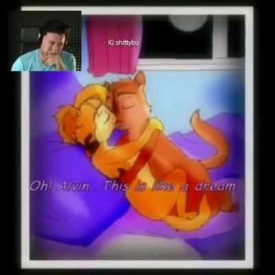 I forgot about this, better post it before Alvin gets banned