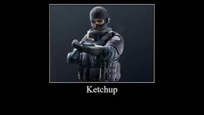 Ketchup