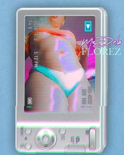 It's so easy for My barely-covered tits to tease anything I want out of you. That cock always betrays you 💋