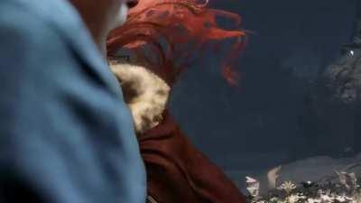 Average Magic Enjoyer vs Average Strength Enjoyer