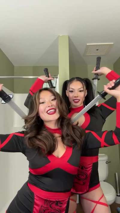 Anyone else want to know who the friend is?!?