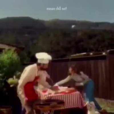 La guerra nunca cambia