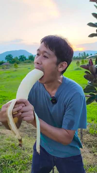 For the next ban bet