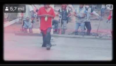 TÁ NA BÍBLIA, MATEUS 14:22-36 😭🙌