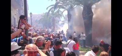 Think this belongs here