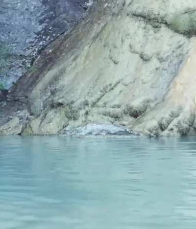 ‘Going to the moon pool tonight’ - IG July 2024