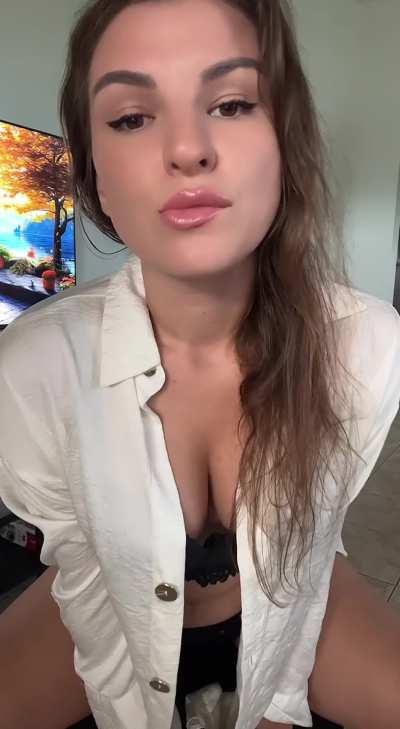 Lay me down and fill me up completely