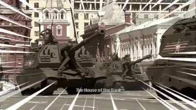 Pudin está a tocar muito bem 😳