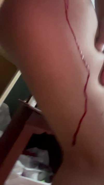 I'm on my special days