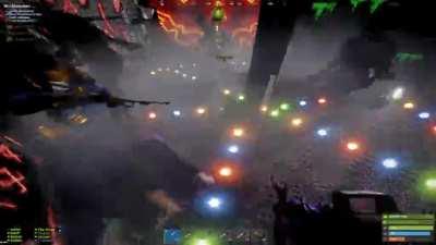 No one: .. My team when it's night: