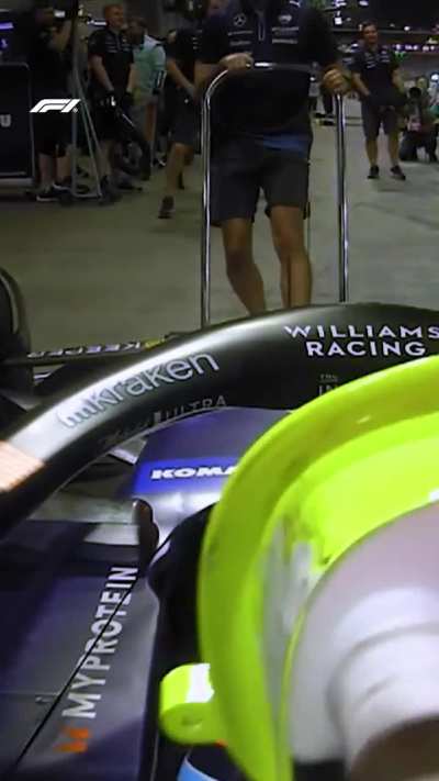 Puede fallar, dijo Tusam