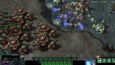 Who honestly tryhards team games, for real?