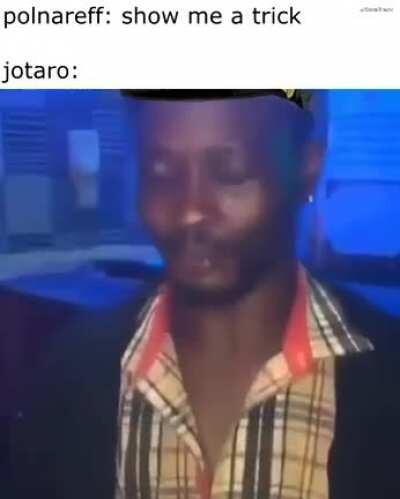 Oingo wishes this was him