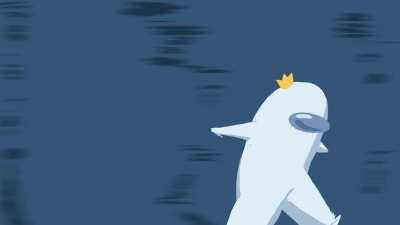 I made Animation of a chase, hope you like it !