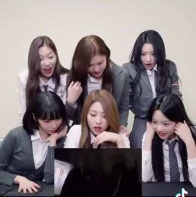 They know every gang sign