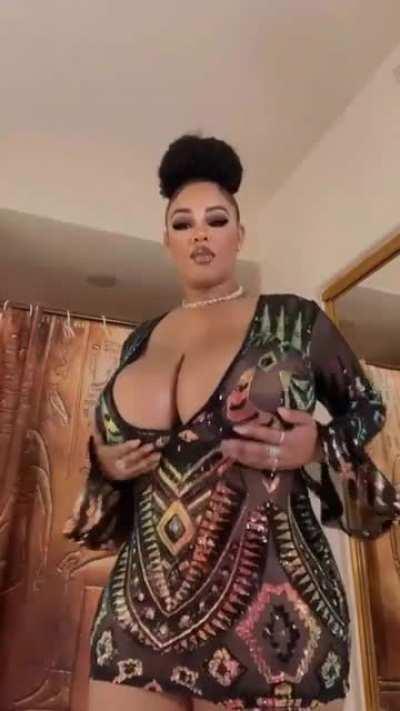 I like what I'm seeing