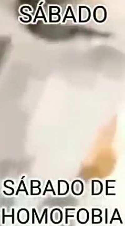 O melhor dia da semana