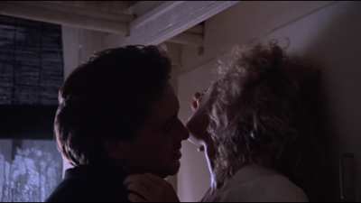 Glenn Close in Fatal Attraction (1987)