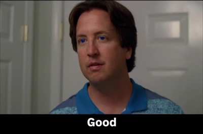 Are the kids in bed?