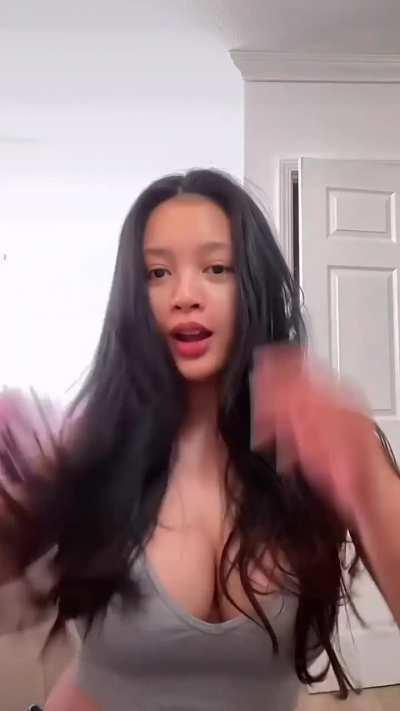 Sammie Rimando 💦💦