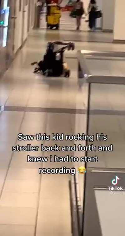 We all learn somehow...