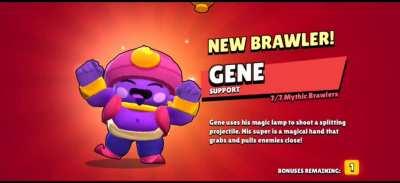 And this happened on my Free2Play Account!