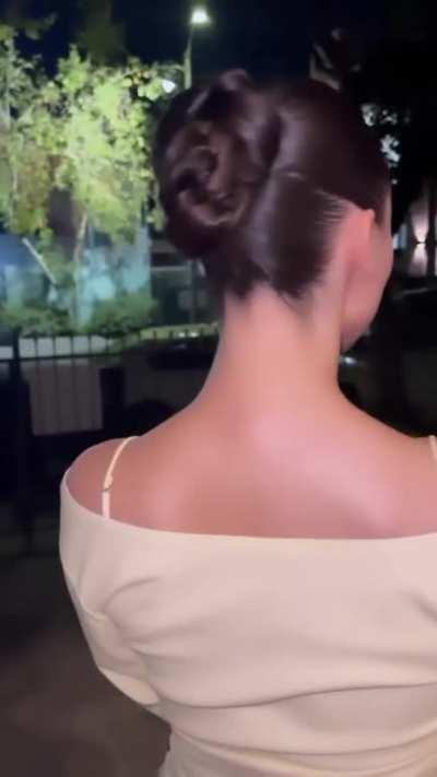 Grace Fulton [Shazam]