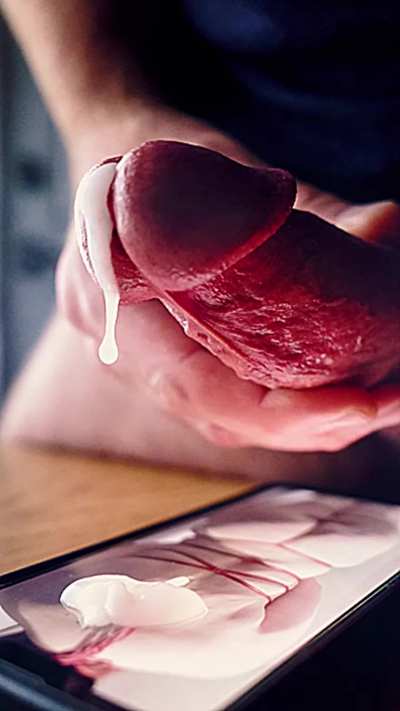 The Slower, The Gooier, The Better