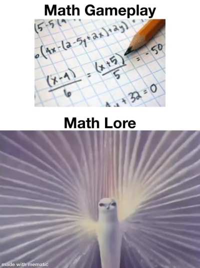 mathmemes