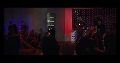 tribute edit dedicated to tony