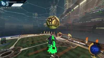 In case you guys weren't convinced the new wall reset/FeteLix jump will become the meta