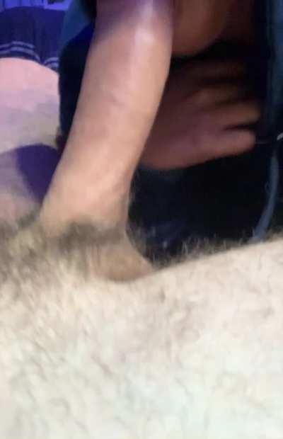 I worship this cock 🤤