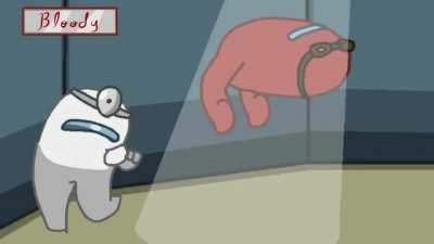 Heavy is dead but it's among us