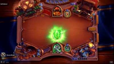 Gunslinger kurtrus played animation