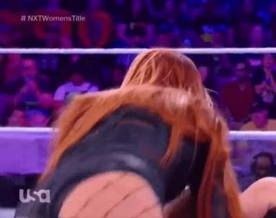 Becky Lynch